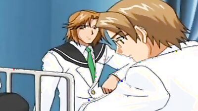Get ready for a wild ride with perverted detectives in Dub's Perverse Investigations 1 - Episode 1