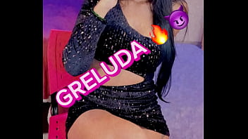 GRELUDA DUVIDO NaO GOZAR !!