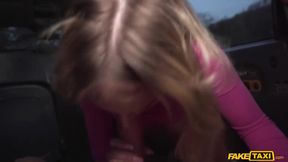 Chloe Chevalier - Your Cock Is Grande