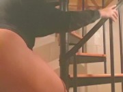 Shaking a clapping my fatty