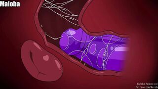 Elasticity test Reed richards Miracle enemies Fuck stick solo