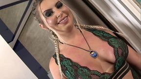 Meu marido esta saindo com uma loira amiga minha que garota de programa