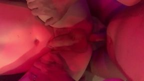 Redhead Teen Twink Ashen Fucked Hard and Deep