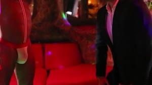 private Dancer - Jay Alexander & Michael Roman butthole Love
