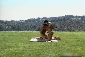 Chance Caldwell &amp;amp; Max Grand