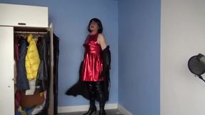 Compilation of New Outfits