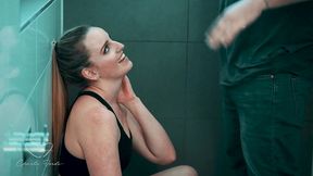 charlie forde got dicked by woody alyx & dominating violet devine!