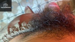 Late Night Escape Solo Time in the Bathroom