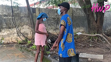 BENEFITS OF FETCHING WATER IN VILLAGE OUTDOOR