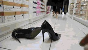 Shoe Hunter 36 AVI (1920x1080) FHD