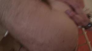 DebtDandy: Very nice amateur masturbating outdoors