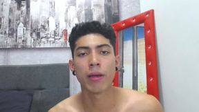 Alexandro Stone Private Show