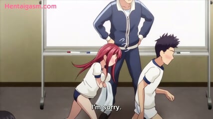 Ikumonogakari The Animation ALL EPISODES 1-2 NEW SCHOOL HENTAI