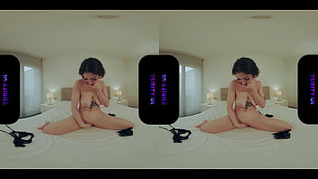 Hard Plug Anal Sex Vr Porn