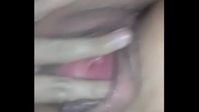 Guara rica en la.ducha