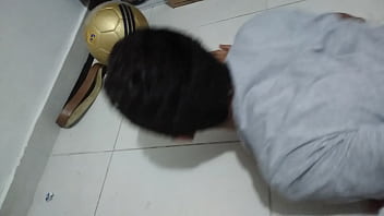 JOVENCITOS CACHONDOS