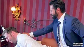 A Piece Of Work