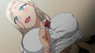 Saimin Seishidou episode 2 [eng sub]❤