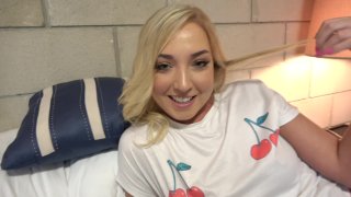 Zoe Parker Pays Back Stepbrother With Sex