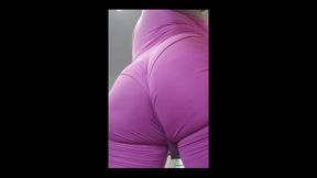 I was trying to see if I could use the gym