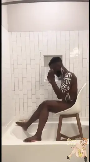 Dripdrop Ahanu Reed Washes the King