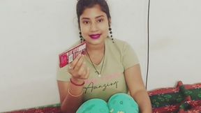 I Seduced My Stepsister by Giving Her Chocolate, Then I Fucked Her and Ejaculated Inside Her.