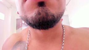 Thiago Ruiz Private Show