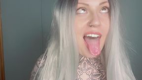 Queen of Ahegao
