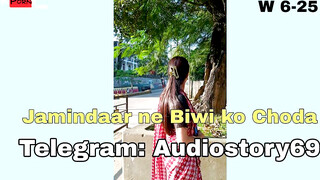 Exotic Indian Couple's Passionate Lovemaking Adventure