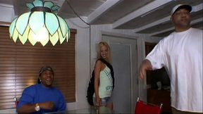Rich Girl Kerry Louise Gets Fucked By Bum Raw