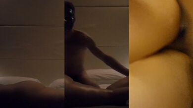 Massaggio erotico e passionale per la moglie della porta accanto