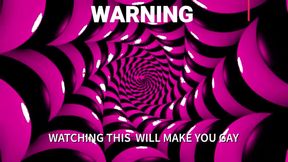 Mesmerizing You to Go Gay as You Repeat the Sissy Mantra with Me
