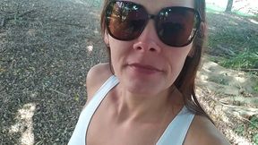 tomei porra de um desconhecido na rua durante o dia