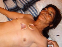 ILOVEGRANNY Amateur Moms Got Nudes In Our Slideshow