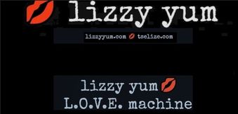 lizzy yum  - high tension (MOVKING)