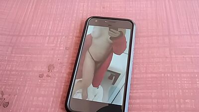 Big butt stepmommy and stepson sex