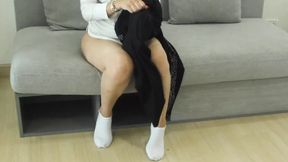 Step Mom Is Fucked