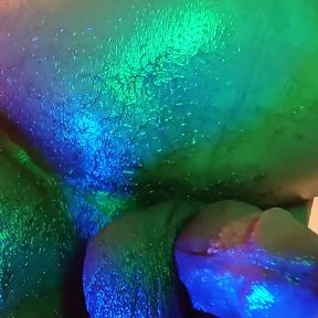 Ass Worship Hallelujah Johnson (I want to get this rimjob on camera)