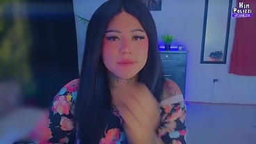 Kimberlypolizzi - update #207 - Stream 25 february - Feb 27, 2025