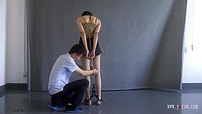 Shackles - Teaser Video