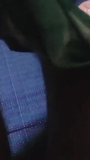 Today, Beautiful Sudipta Takes Out Her Stepfather-in-law's Penis, Oils It, Rubs It with Her Hands, and Ejaculates