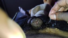 Apne jivan ke sath sex karne ke liye room mein band Ho Gaya