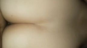 Hot Girlfriend Fucks Me Passionately After A Party (POV)