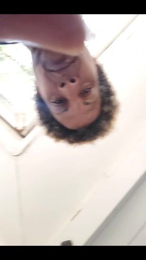 Of Course I'm Not Tired of Doing Slo-mo Vids yet!!!