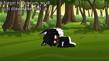 GACHA SEX white x dark