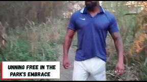 gabriel paxxeco feat guilherme gaucho - foi correr no parque