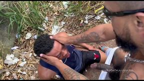 gabriel paxxeco feat guilherme gaucho - foi correr no parque