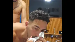 Bareback Bliss: Two Bros Dive into Hot, Raw Ass-to-Ass Love – XXXFreaks 18+