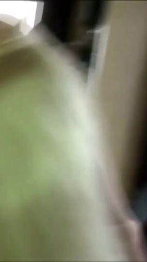 Iconic moment from &quot;GERMAN EX GIRLFRIEND IN WHITE LINGERIE FUCK IN REAL SEXTAPE&quot;