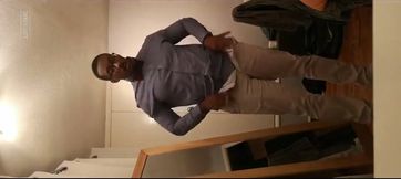 Taking My Suit